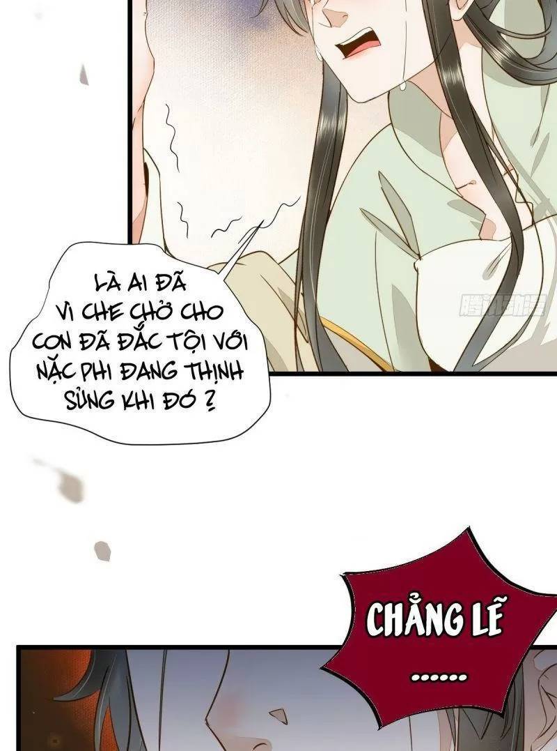 Sát Thủ Vương Phi Không Dễ Chọc Chapter 49 - Trang 2
