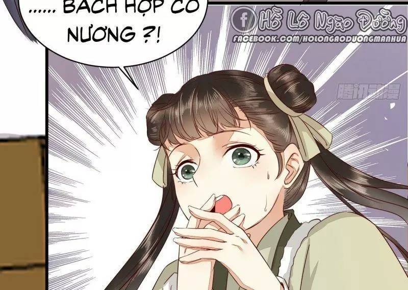 Sát Thủ Vương Phi Không Dễ Chọc Chapter 49 - Trang 2