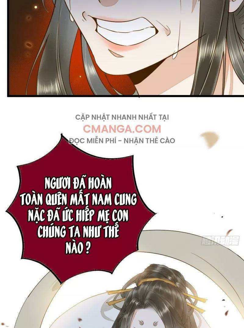 Sát Thủ Vương Phi Không Dễ Chọc Chapter 49 - Trang 2
