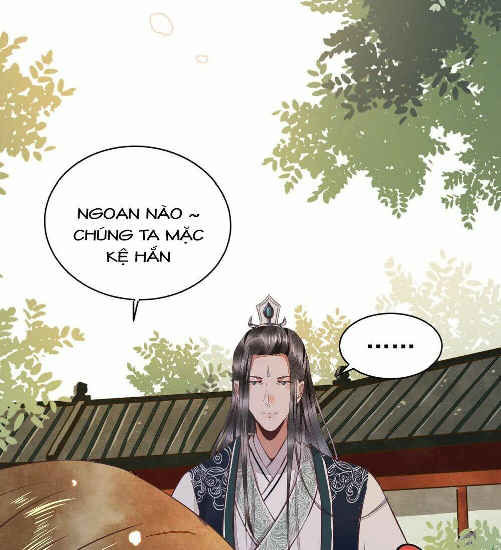 Sát Thủ Vương Phi Không Dễ Chọc Chapter 5.5 - Trang 2