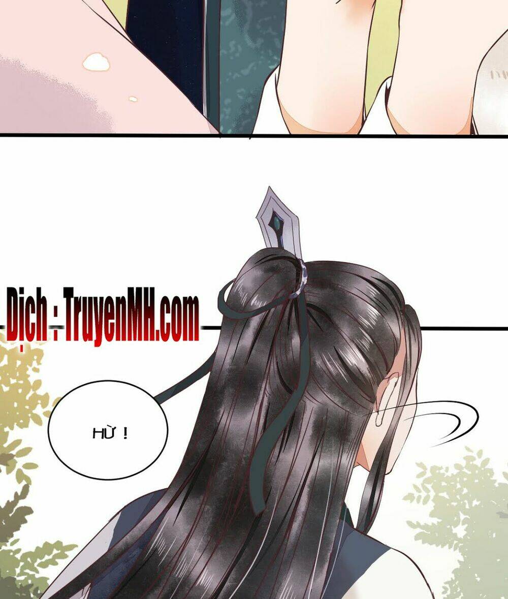 Sát Thủ Vương Phi Không Dễ Chọc Chapter 5.5 - Trang 2