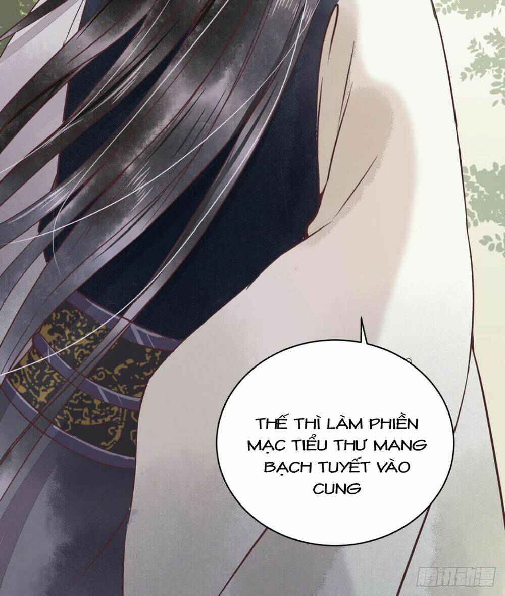 Sát Thủ Vương Phi Không Dễ Chọc Chapter 5.5 - Trang 2