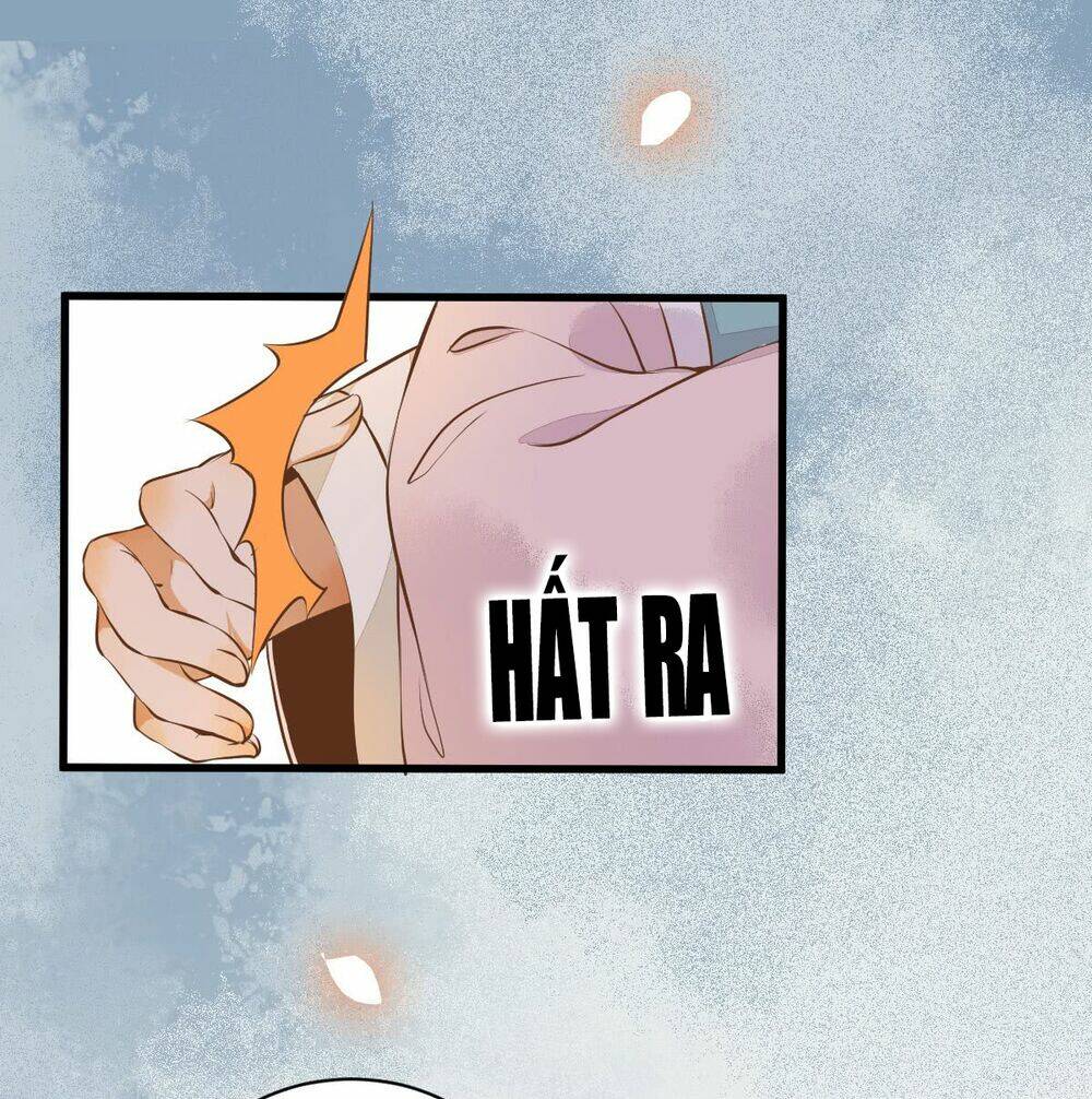 Sát Thủ Vương Phi Không Dễ Chọc Chapter 5.5 - Trang 2