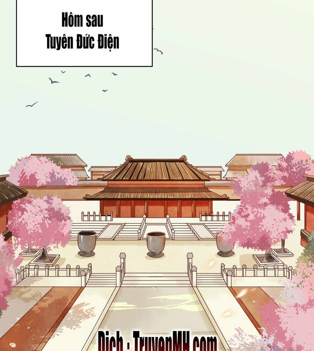 Sát Thủ Vương Phi Không Dễ Chọc Chapter 5.5 - Trang 2