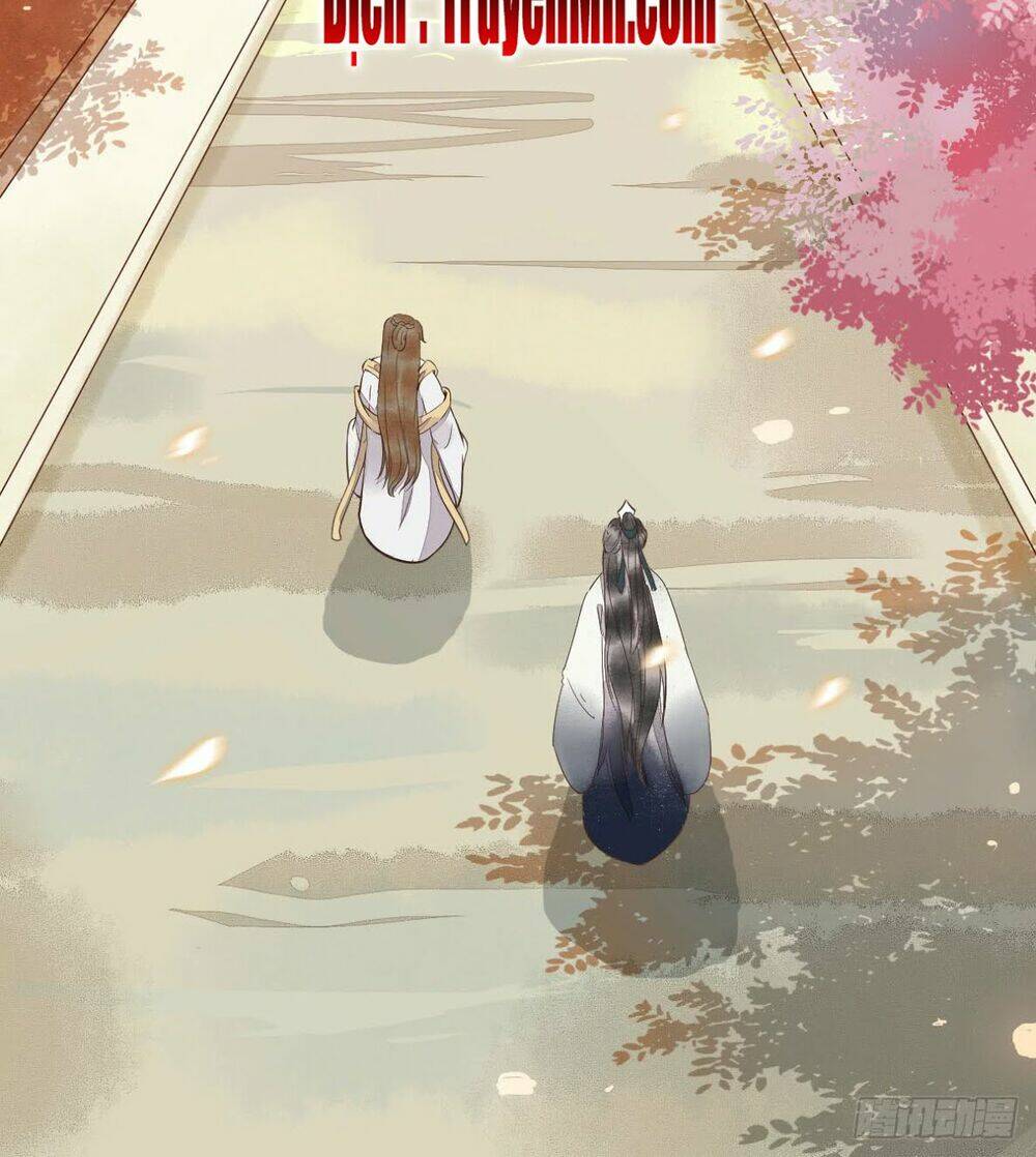 Sát Thủ Vương Phi Không Dễ Chọc Chapter 5.5 - Trang 2