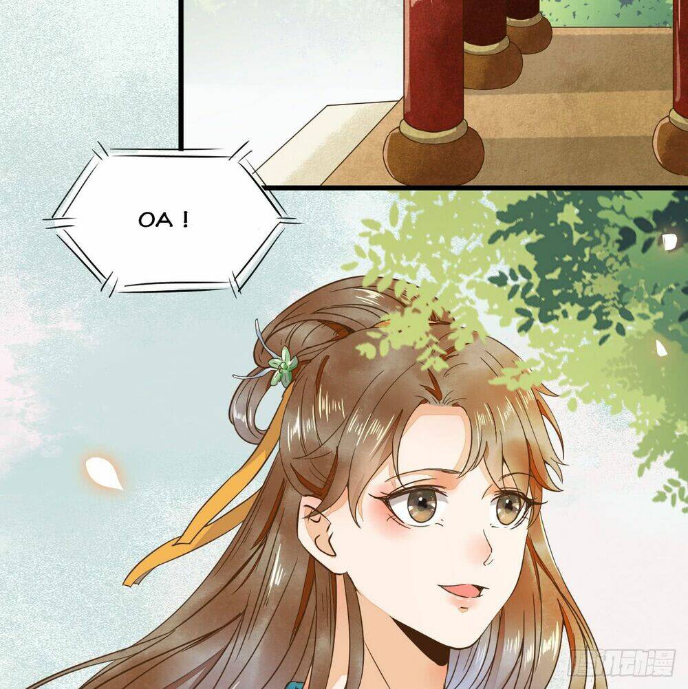 Sát Thủ Vương Phi Không Dễ Chọc Chapter 5.5 - Trang 2