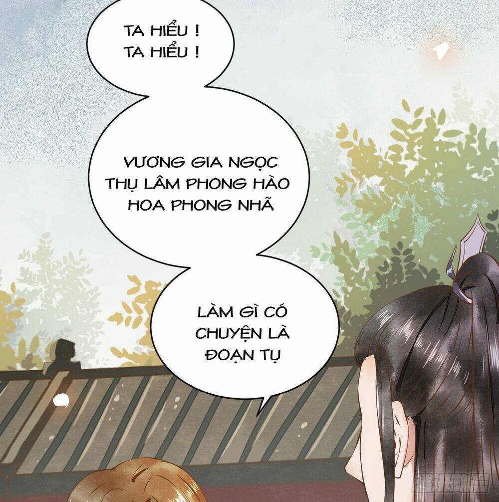 Sát Thủ Vương Phi Không Dễ Chọc Chapter 5.5 - Trang 2