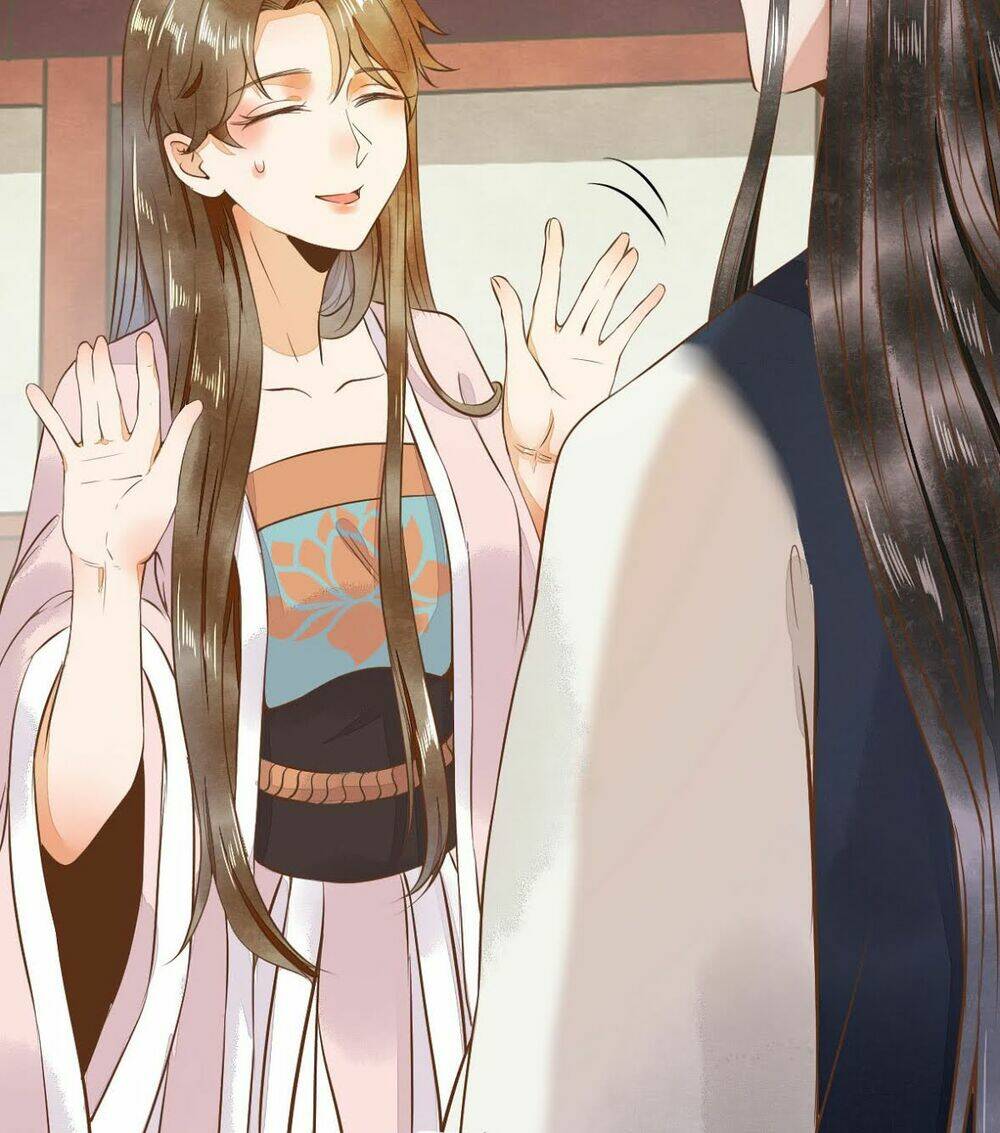 Sát Thủ Vương Phi Không Dễ Chọc Chapter 5.5 - Trang 2