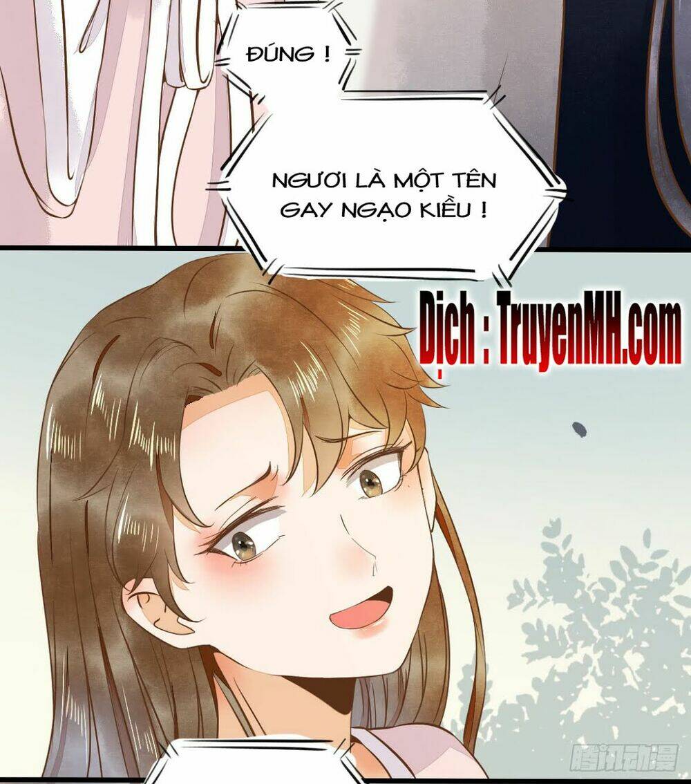 Sát Thủ Vương Phi Không Dễ Chọc Chapter 5.5 - Trang 2