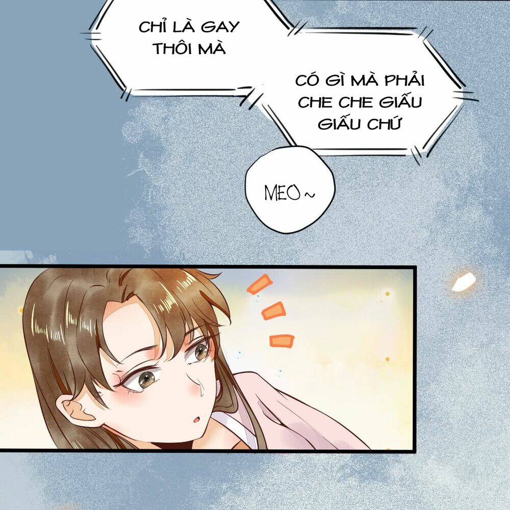 Sát Thủ Vương Phi Không Dễ Chọc Chapter 5.5 - Trang 2