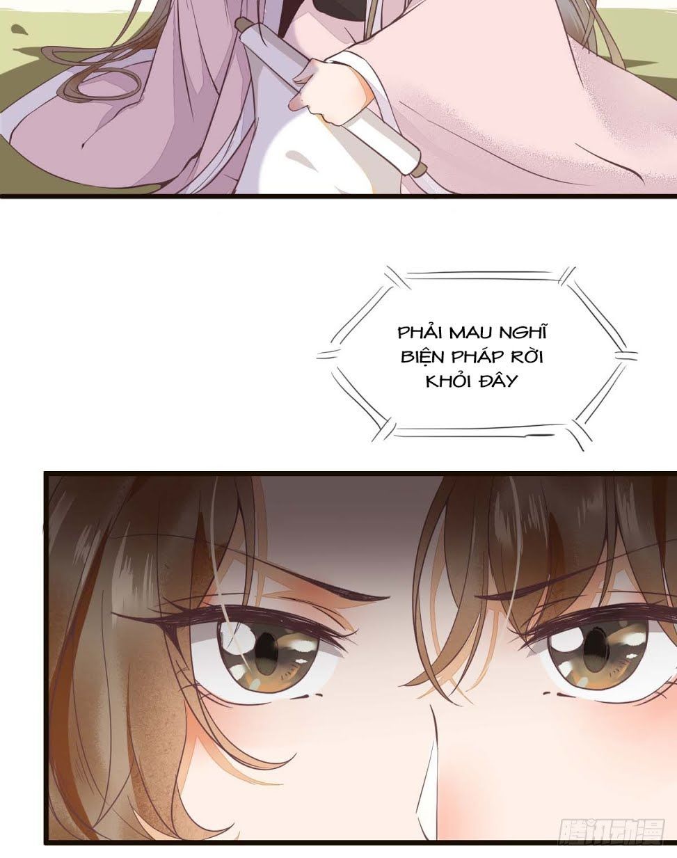 Sát Thủ Vương Phi Không Dễ Chọc Chapter 5 - Trang 2