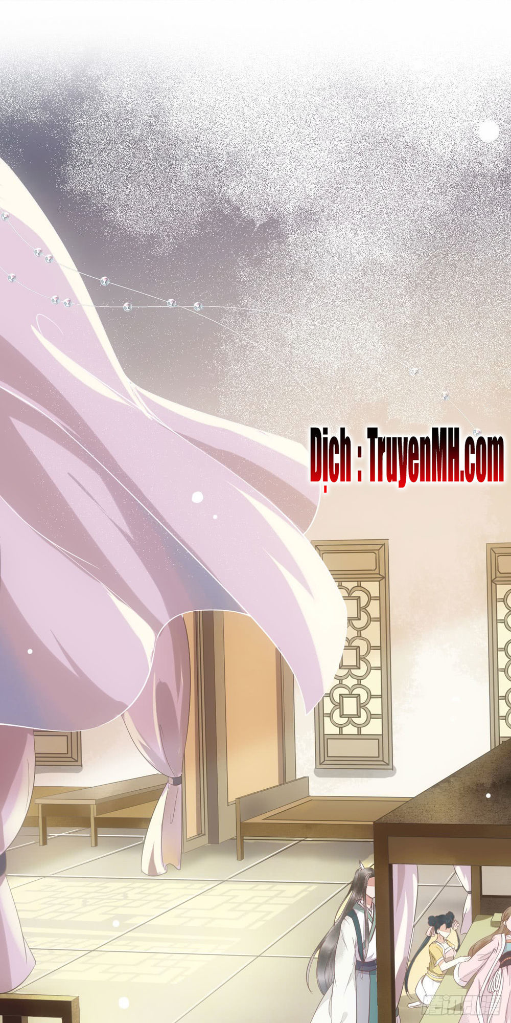 Sát Thủ Vương Phi Không Dễ Chọc Chapter 5 - Trang 2