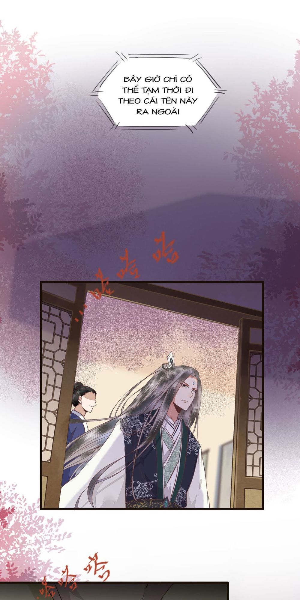 Sát Thủ Vương Phi Không Dễ Chọc Chapter 5 - Trang 2