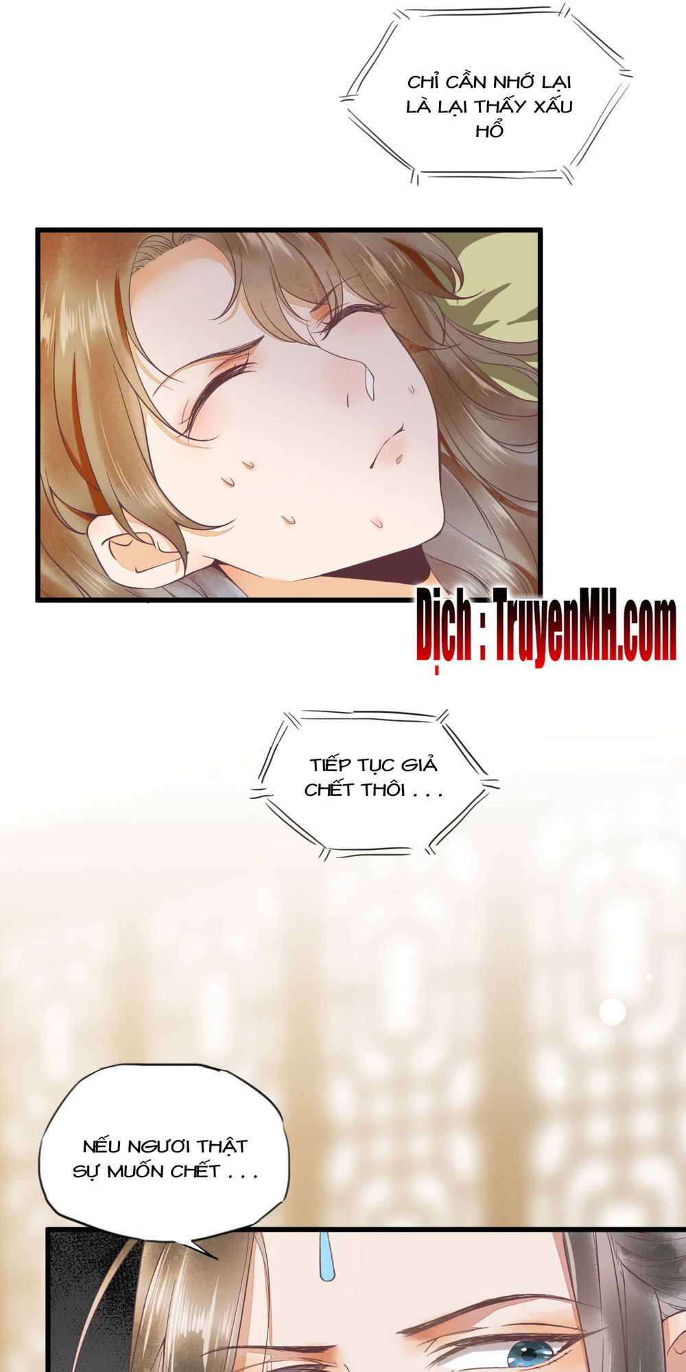 Sát Thủ Vương Phi Không Dễ Chọc Chapter 5 - Trang 2