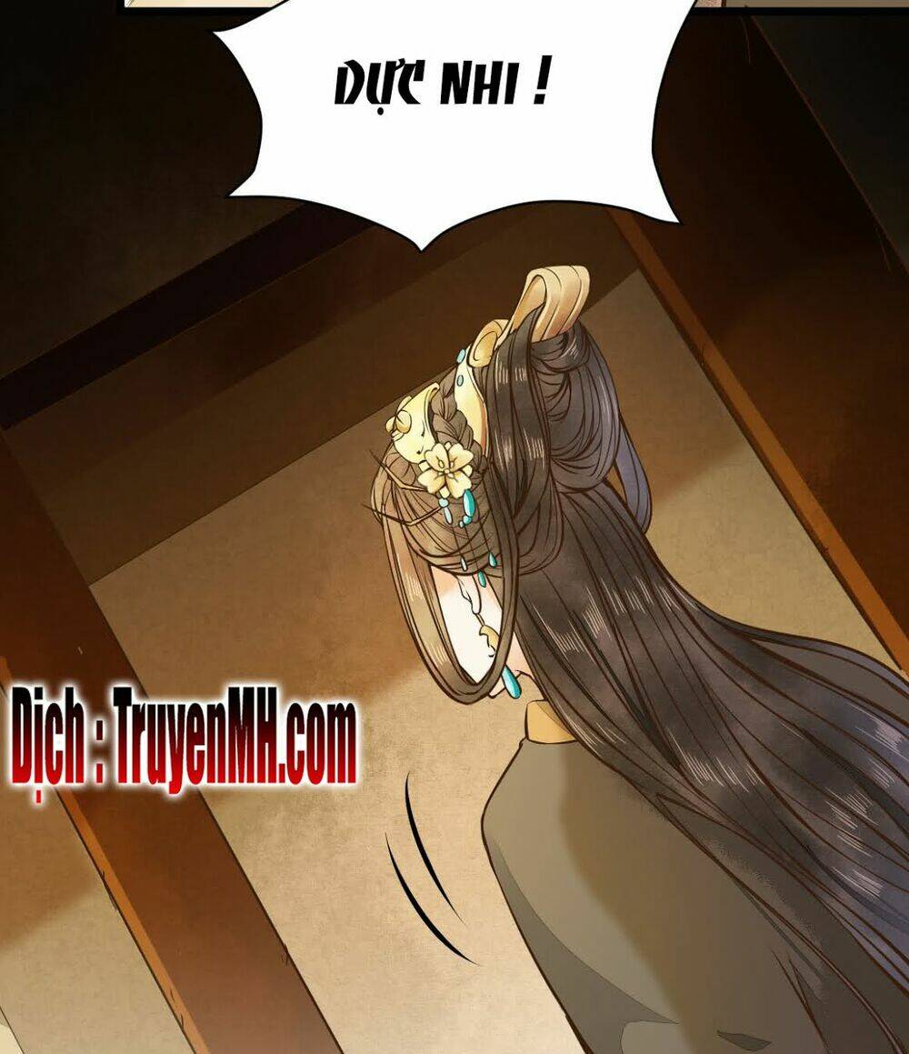 Sát Thủ Vương Phi Không Dễ Chọc Chapter 6.5 - Trang 2