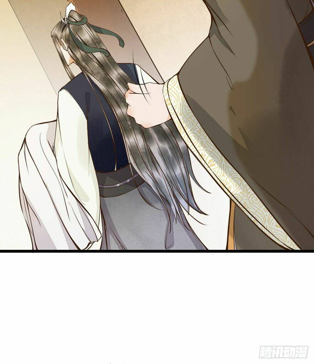 Sát Thủ Vương Phi Không Dễ Chọc Chapter 6.5 - Trang 2