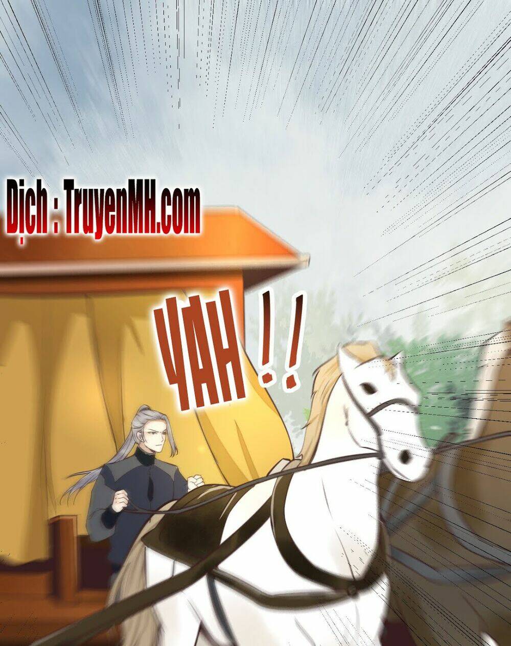 Sát Thủ Vương Phi Không Dễ Chọc Chapter 6.5 - Trang 2