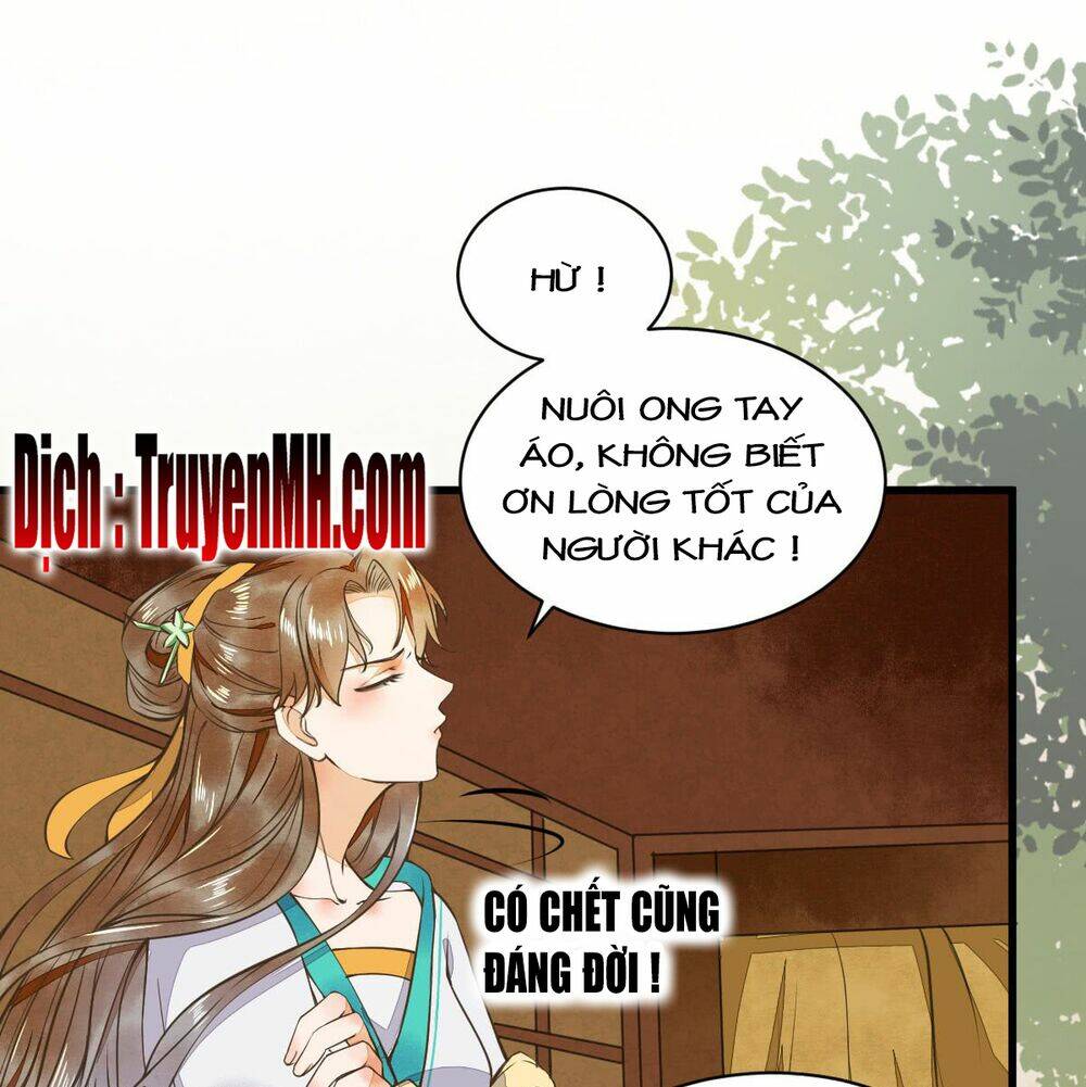 Sát Thủ Vương Phi Không Dễ Chọc Chapter 6.5 - Trang 2