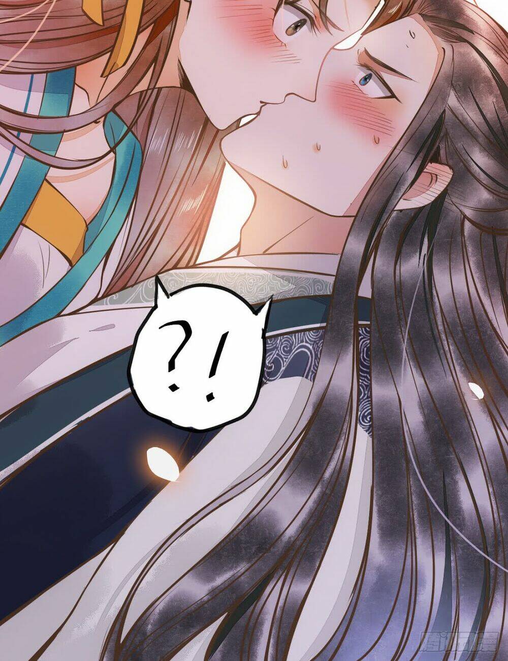 Sát Thủ Vương Phi Không Dễ Chọc Chapter 6.5 - Trang 2