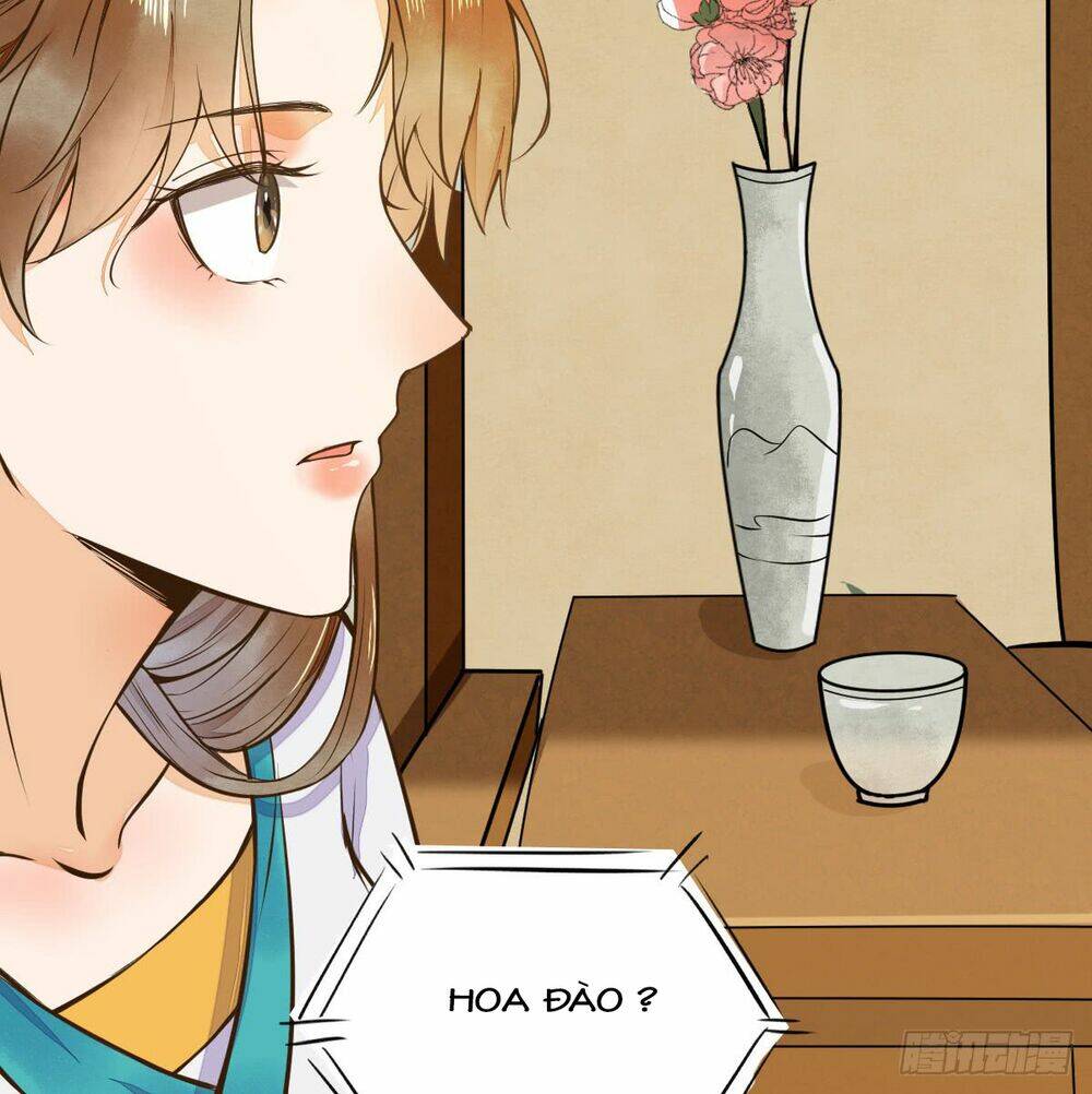 Sát Thủ Vương Phi Không Dễ Chọc Chapter 6.5 - Trang 2