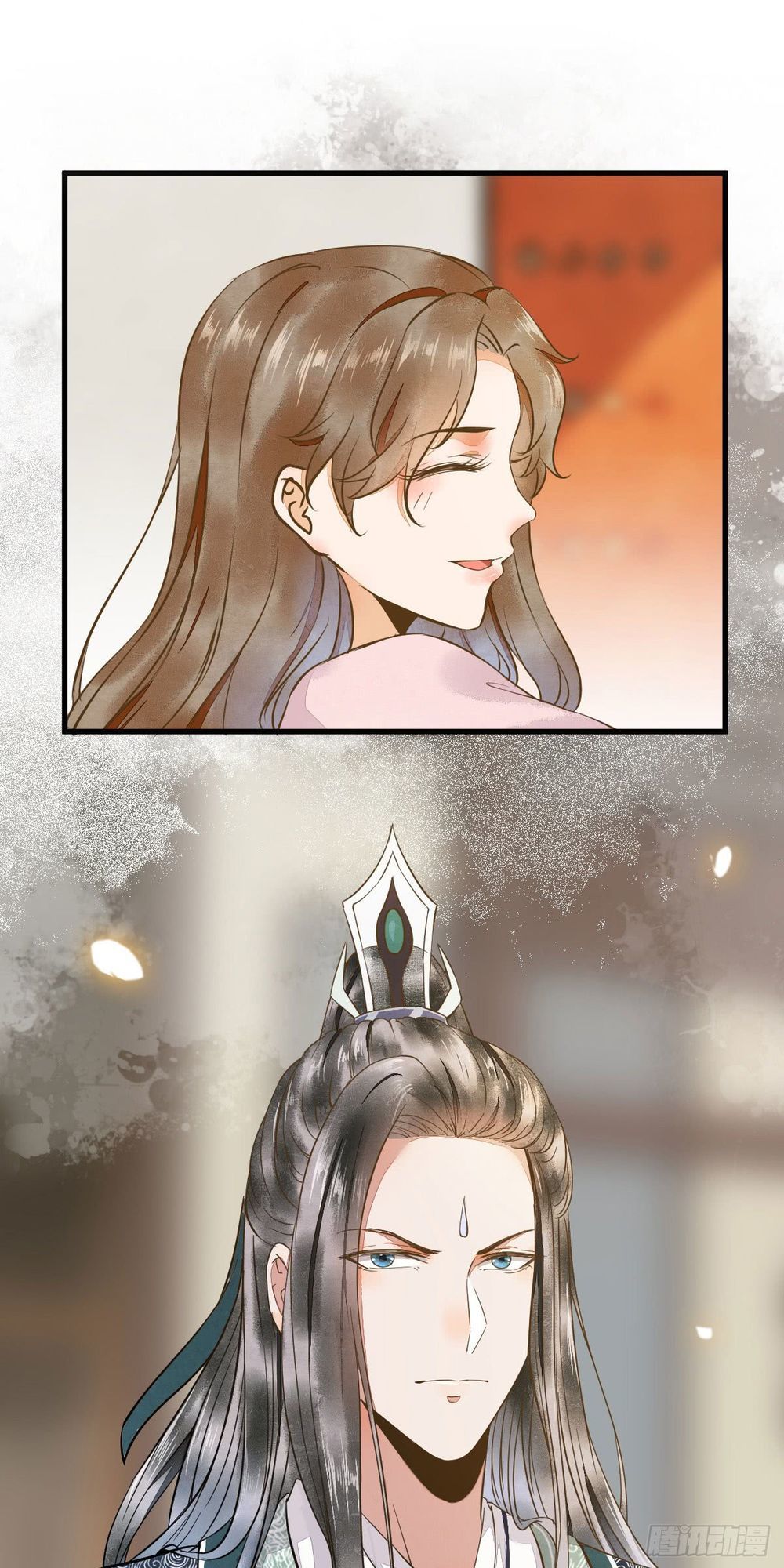 Sát Thủ Vương Phi Không Dễ Chọc Chapter 6 - Trang 2