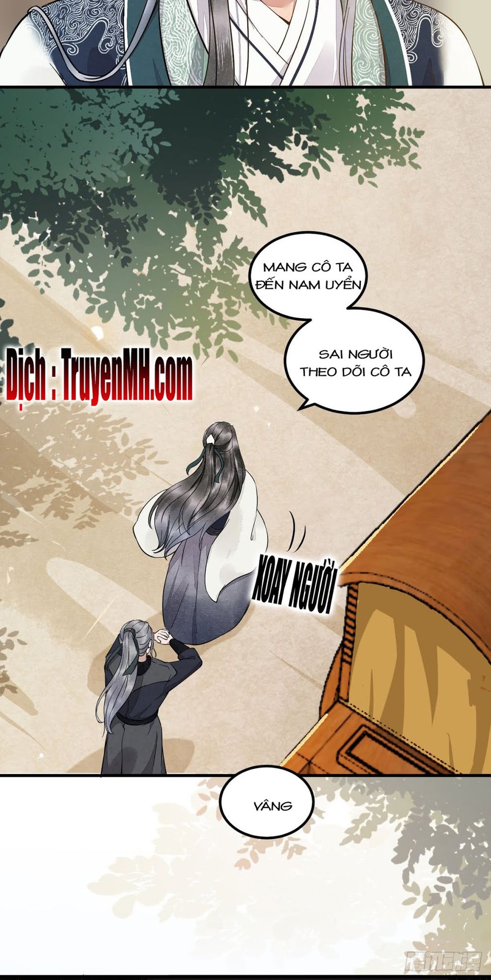 Sát Thủ Vương Phi Không Dễ Chọc Chapter 6 - Trang 2