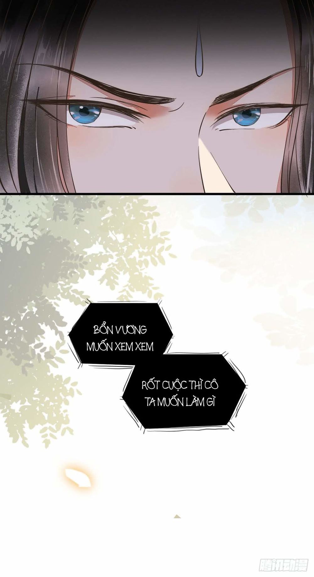 Sát Thủ Vương Phi Không Dễ Chọc Chapter 6 - Trang 2