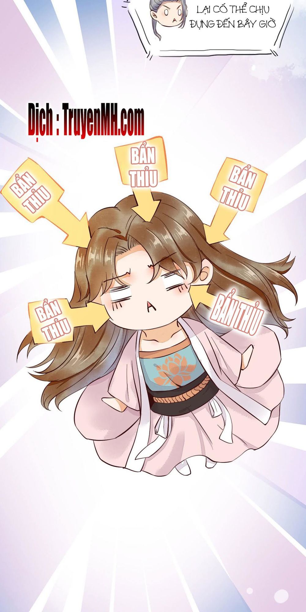 Sát Thủ Vương Phi Không Dễ Chọc Chapter 6 - Trang 2