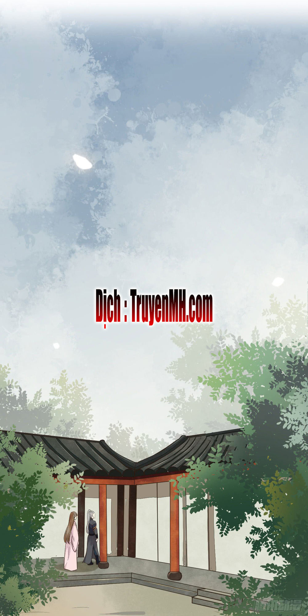 Sát Thủ Vương Phi Không Dễ Chọc Chapter 6 - Trang 2