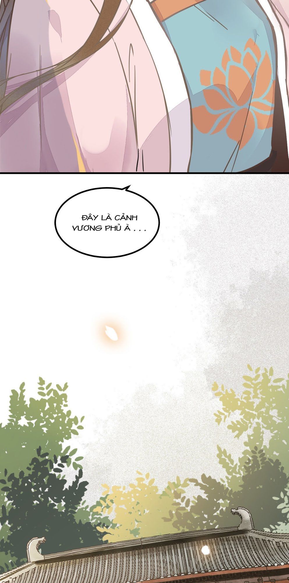 Sát Thủ Vương Phi Không Dễ Chọc Chapter 6 - Trang 2