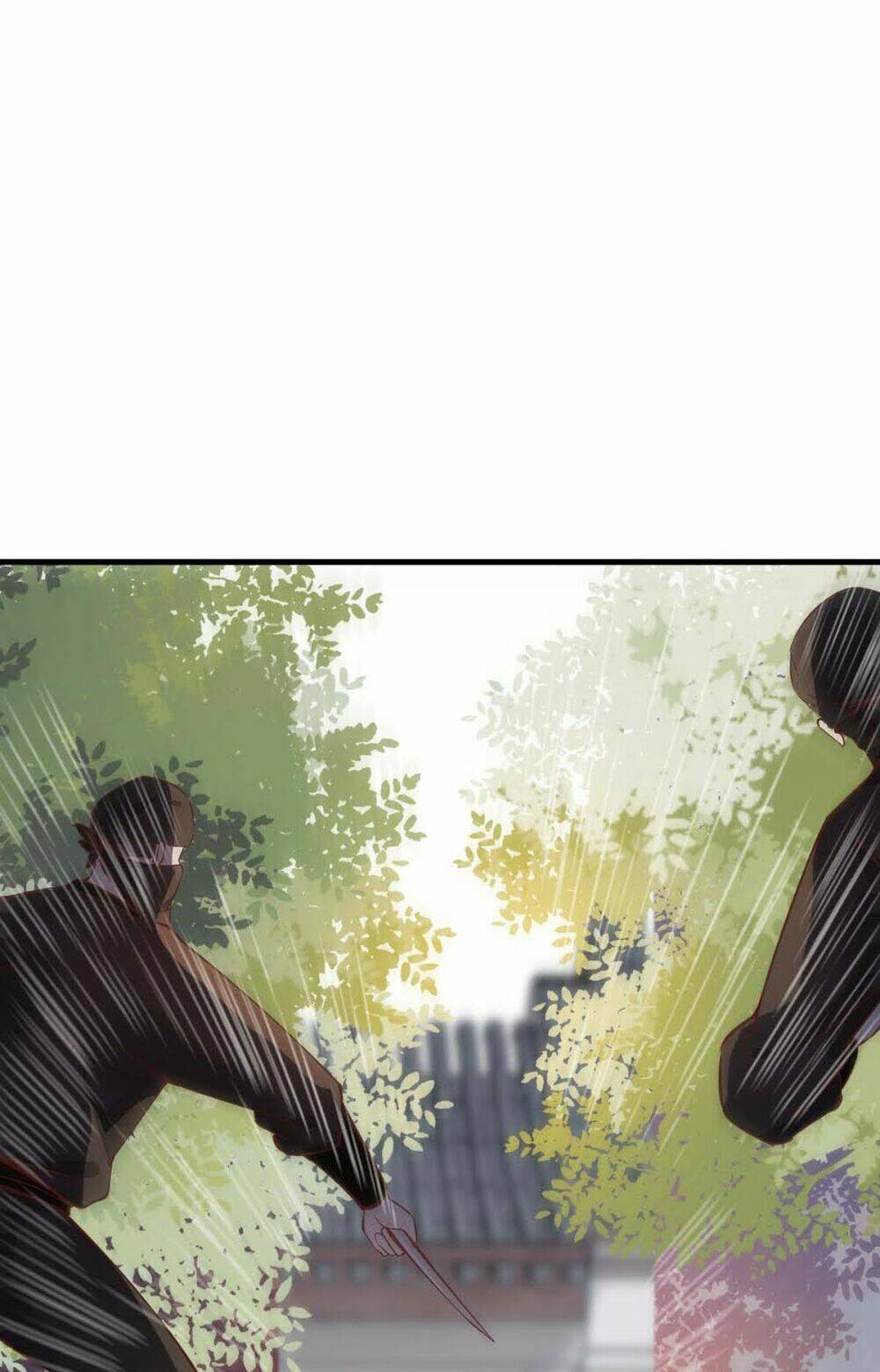 Sát Thủ Vương Phi Không Dễ Chọc Chapter 7.5 - Trang 2