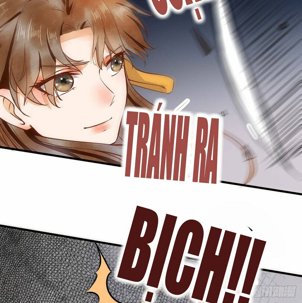 Sát Thủ Vương Phi Không Dễ Chọc Chapter 7.5 - Trang 2