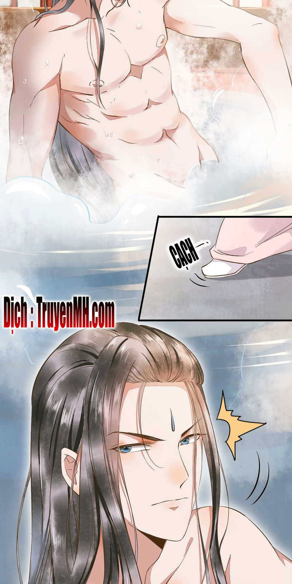 Sát Thủ Vương Phi Không Dễ Chọc Chapter 7 - Trang 2