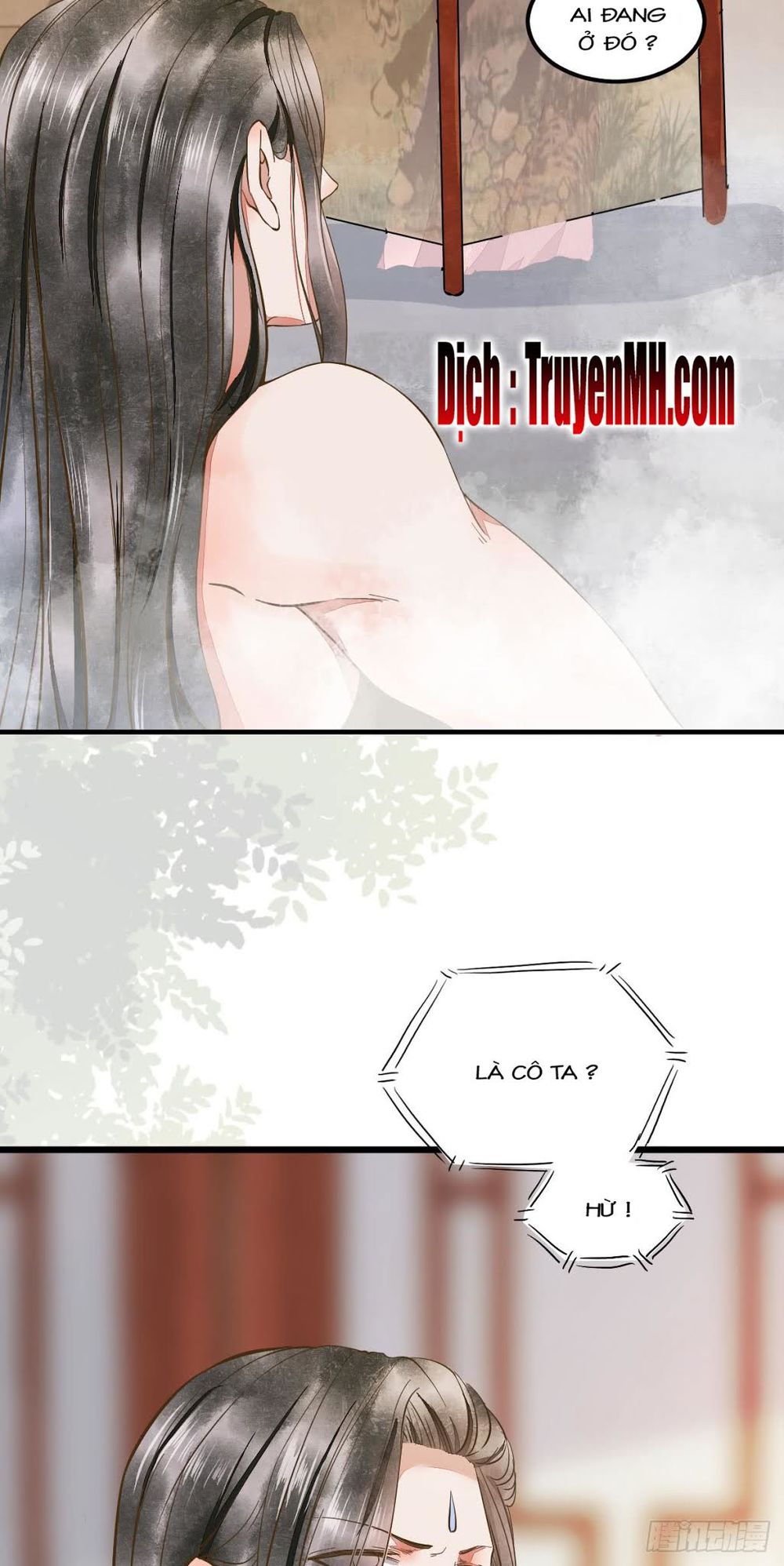 Sát Thủ Vương Phi Không Dễ Chọc Chapter 7 - Trang 2