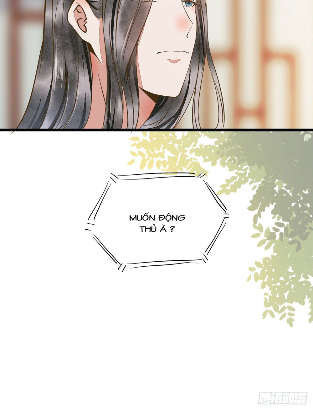 Sát Thủ Vương Phi Không Dễ Chọc Chapter 7 - Trang 2