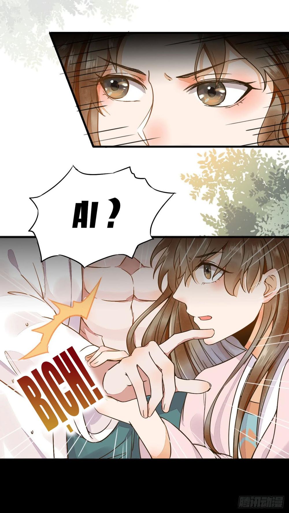 Sát Thủ Vương Phi Không Dễ Chọc Chapter 7 - Trang 2