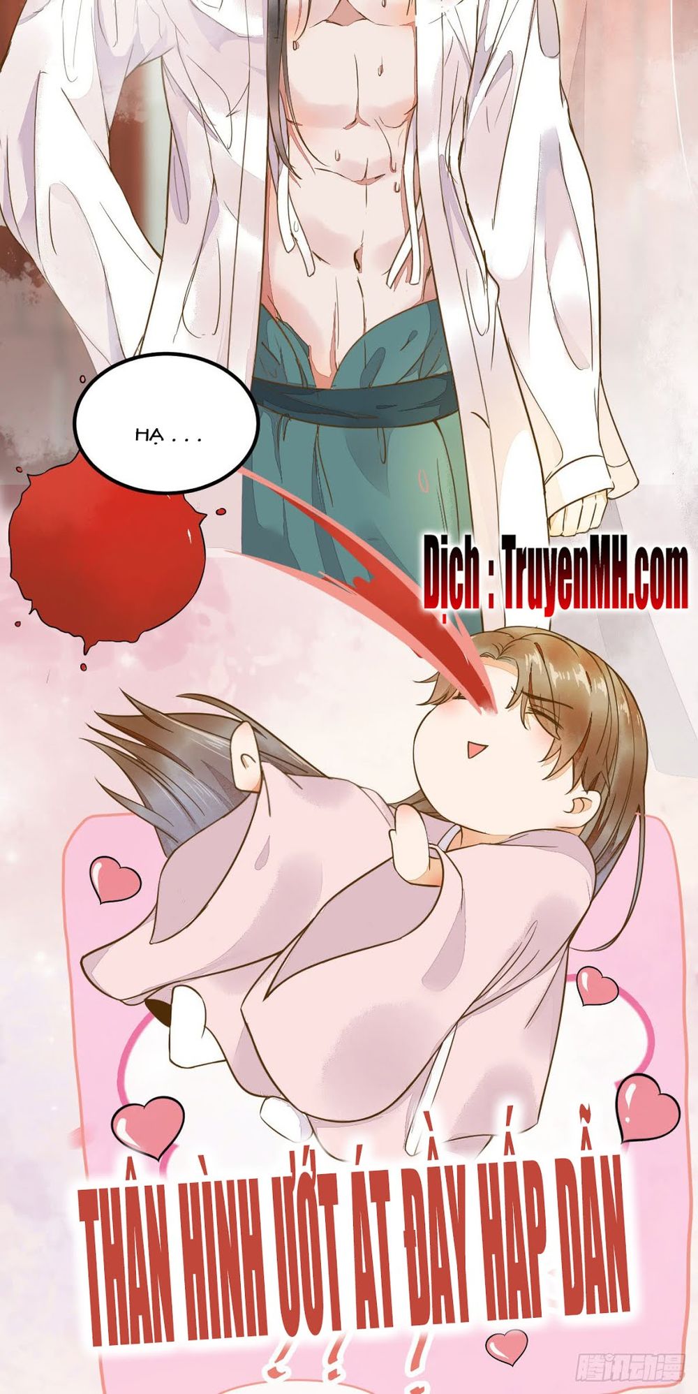 Sát Thủ Vương Phi Không Dễ Chọc Chapter 7 - Trang 2