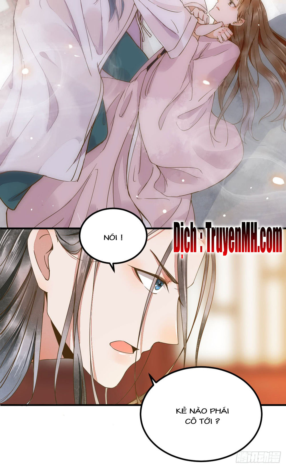 Sát Thủ Vương Phi Không Dễ Chọc Chapter 7 - Trang 2