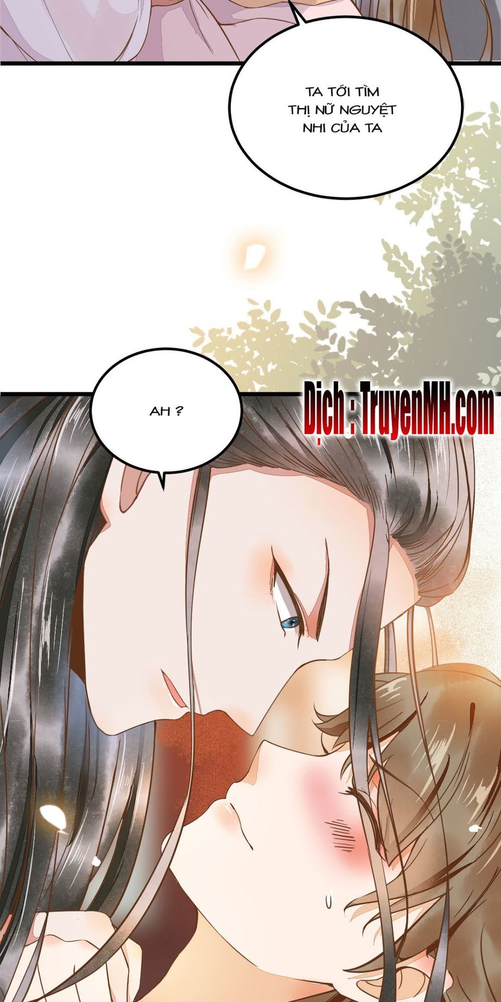 Sát Thủ Vương Phi Không Dễ Chọc Chapter 7 - Trang 2