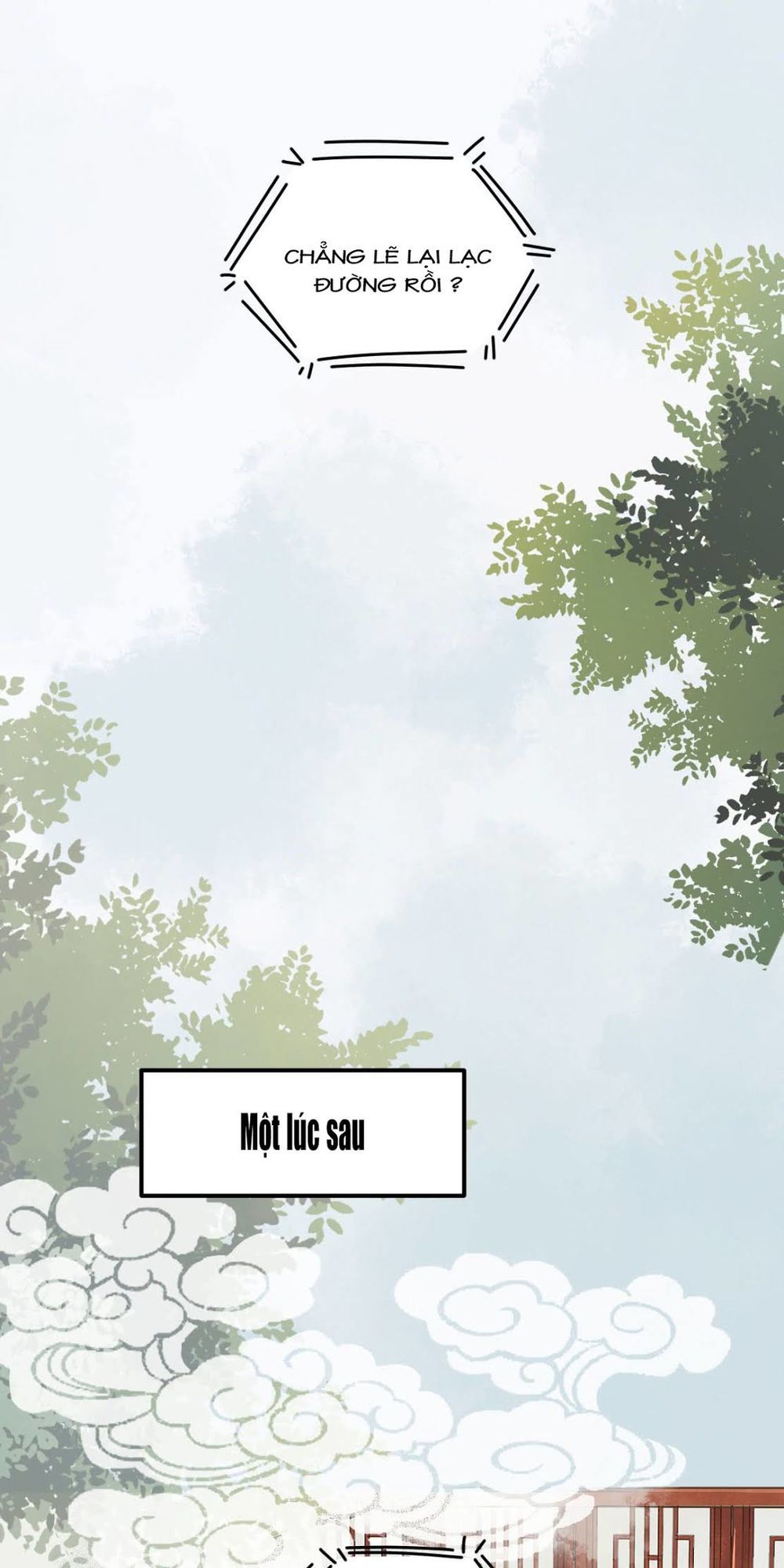 Sát Thủ Vương Phi Không Dễ Chọc Chapter 7 - Trang 2