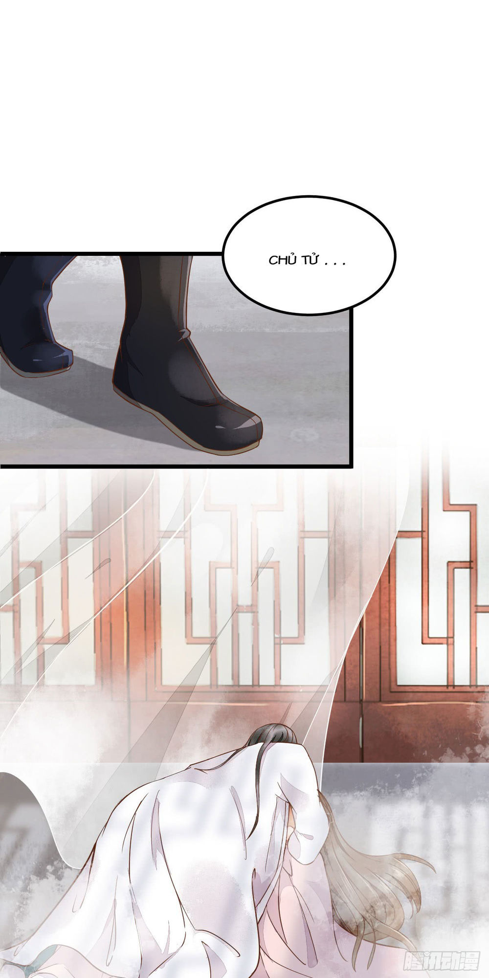 Sát Thủ Vương Phi Không Dễ Chọc Chapter 7 - Trang 2