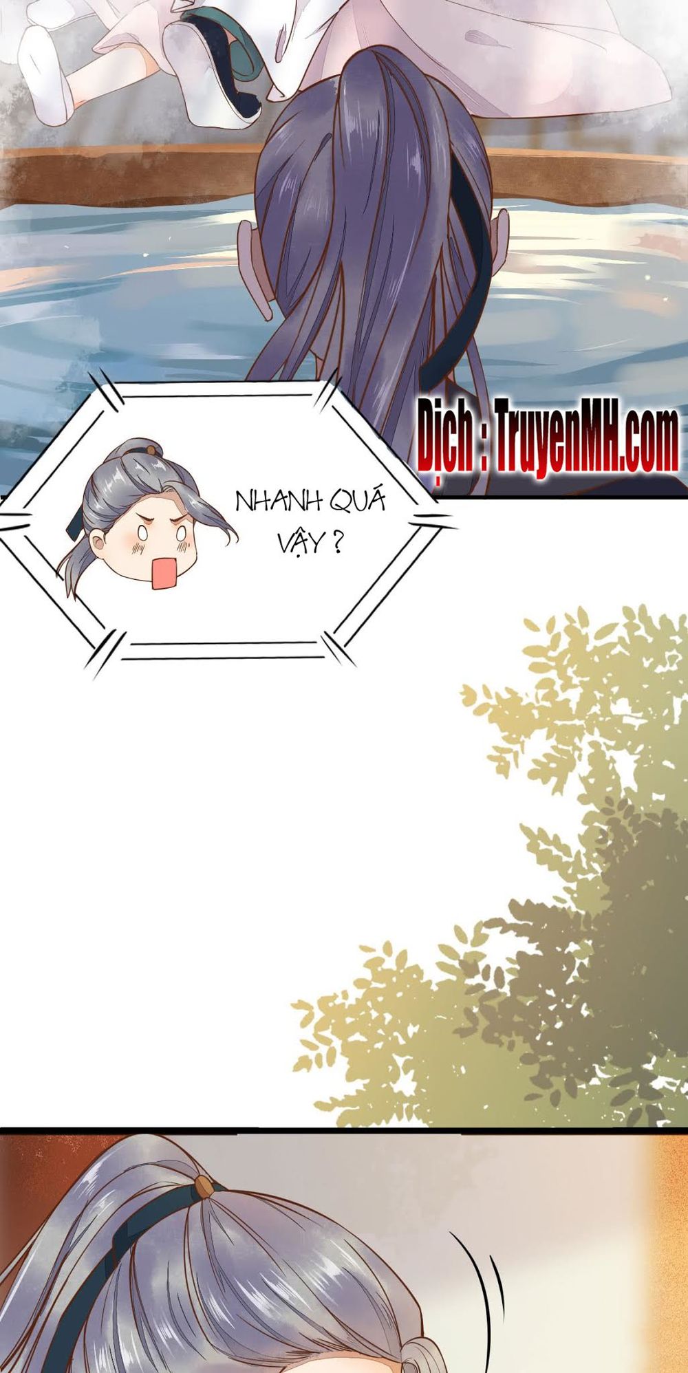 Sát Thủ Vương Phi Không Dễ Chọc Chapter 7 - Trang 2