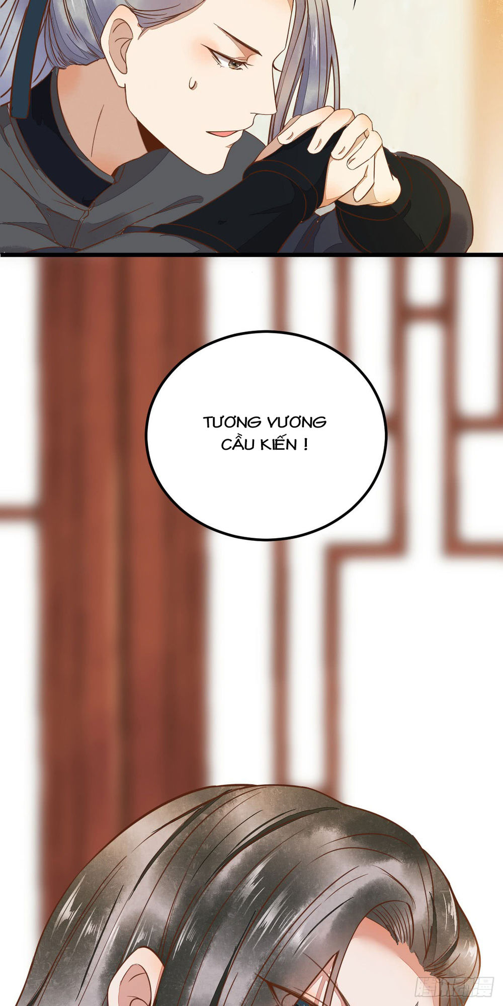 Sát Thủ Vương Phi Không Dễ Chọc Chapter 7 - Trang 2