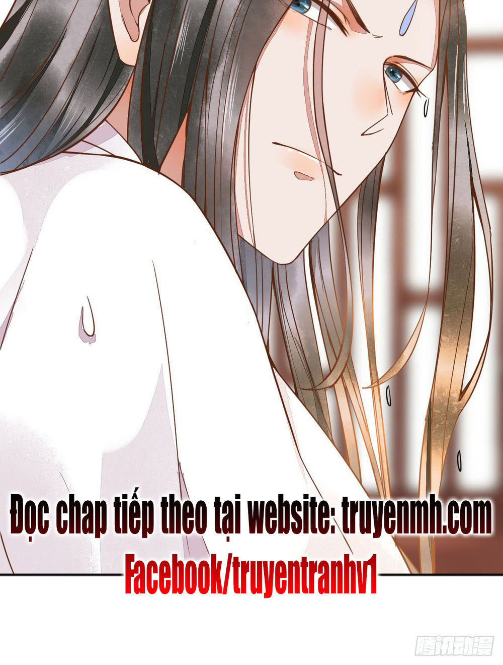 Sát Thủ Vương Phi Không Dễ Chọc Chapter 7 - Trang 2