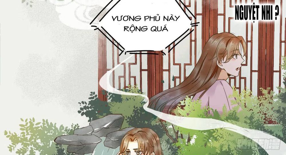 Sát Thủ Vương Phi Không Dễ Chọc Chapter 7 - Trang 2