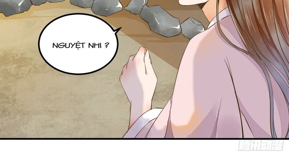 Sát Thủ Vương Phi Không Dễ Chọc Chapter 7 - Trang 2