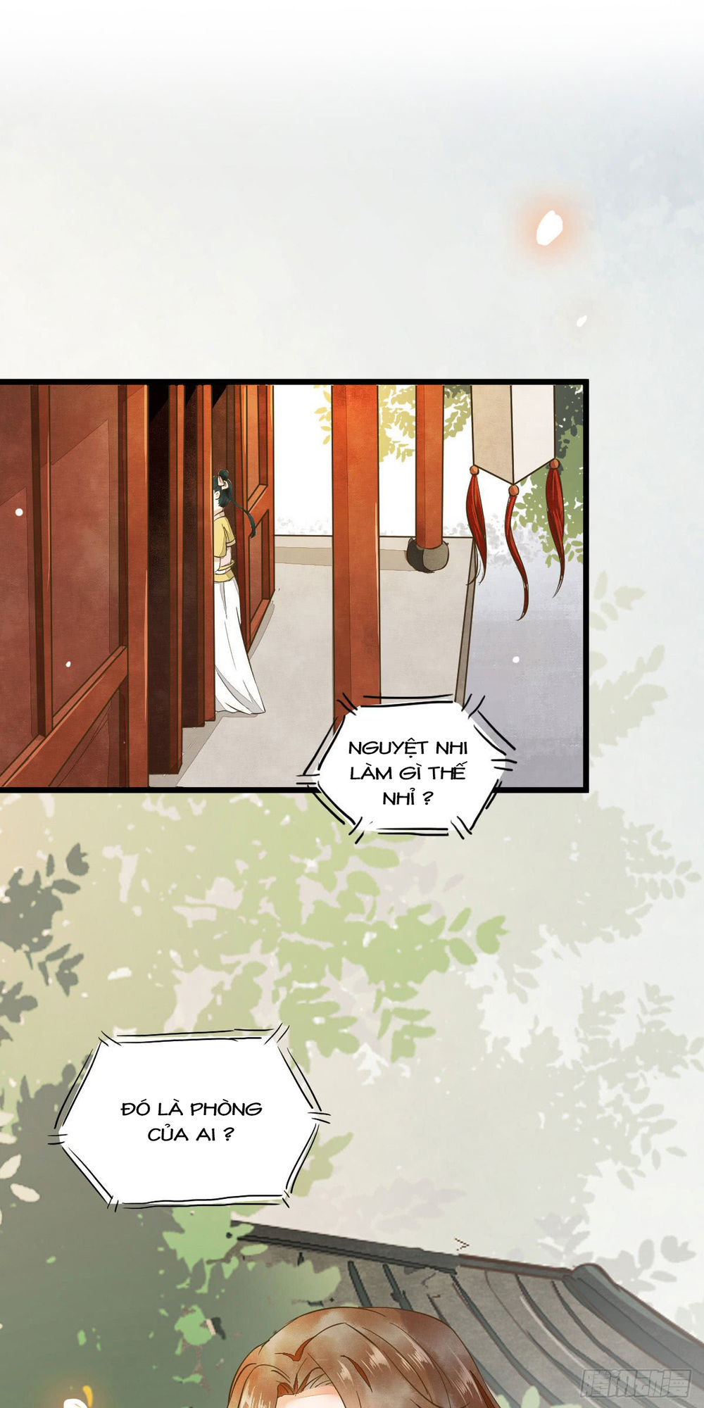 Sát Thủ Vương Phi Không Dễ Chọc Chapter 7 - Trang 2