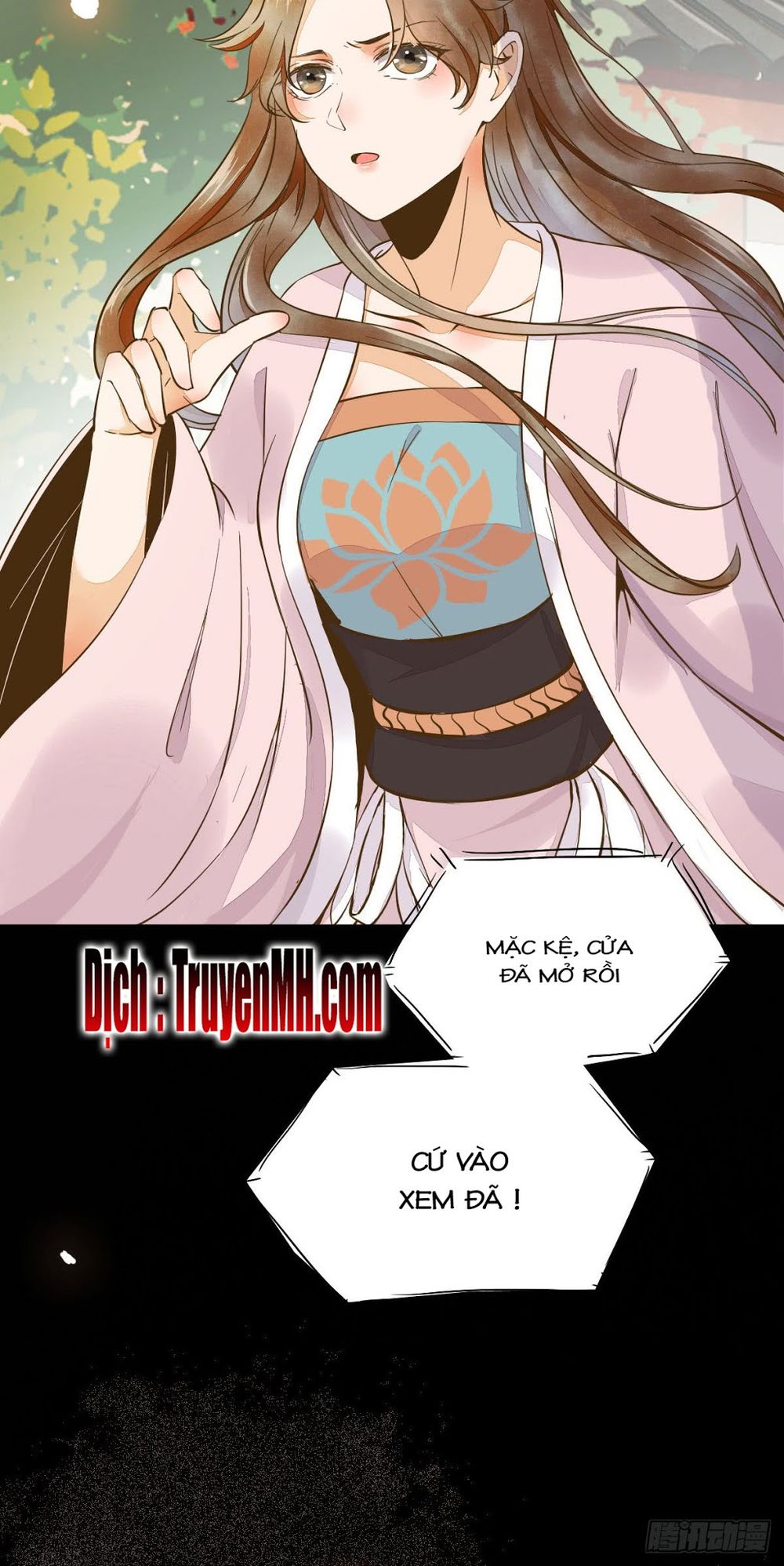 Sát Thủ Vương Phi Không Dễ Chọc Chapter 7 - Trang 2