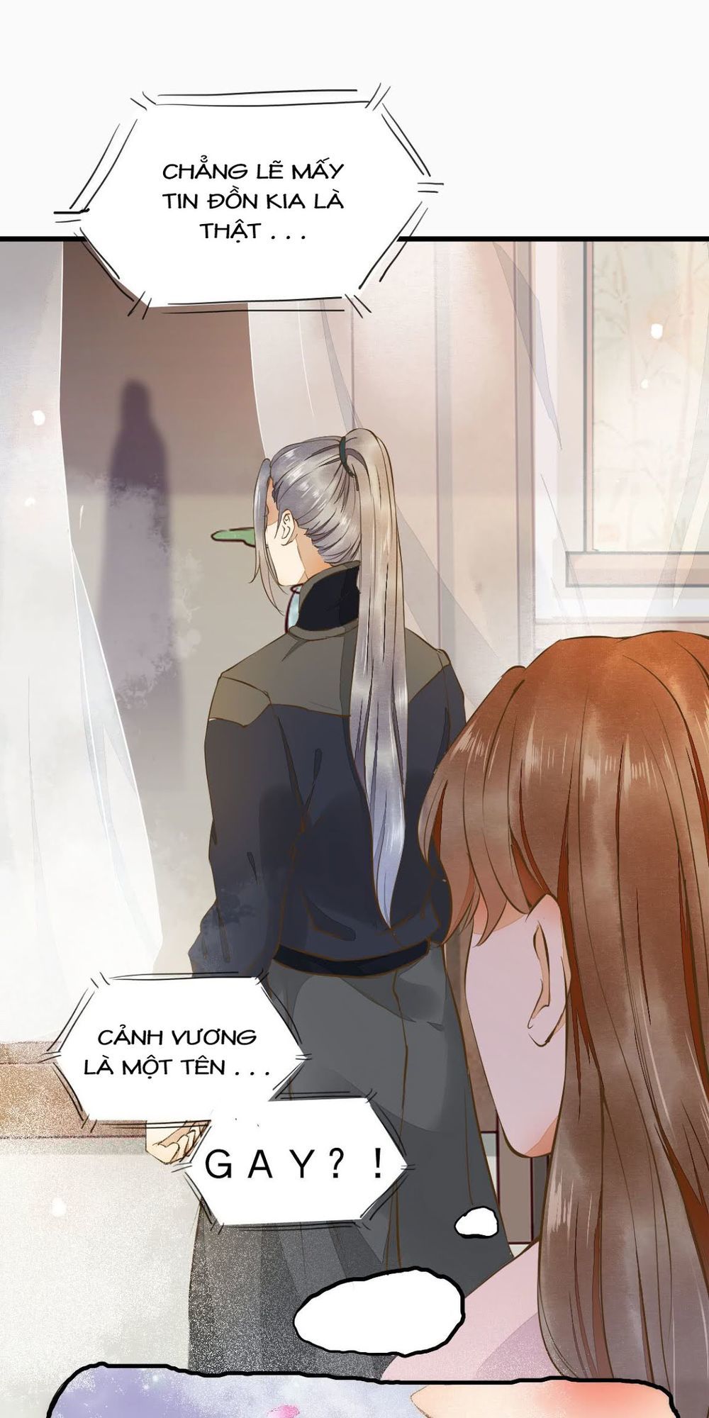 Sát Thủ Vương Phi Không Dễ Chọc Chapter 8 - Trang 2