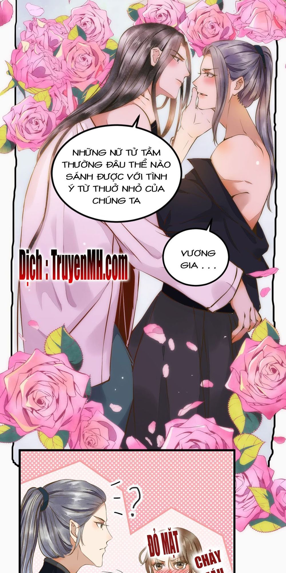 Sát Thủ Vương Phi Không Dễ Chọc Chapter 8 - Trang 2